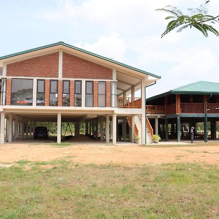 Kayjay Wild Wilpattu Exterior foto