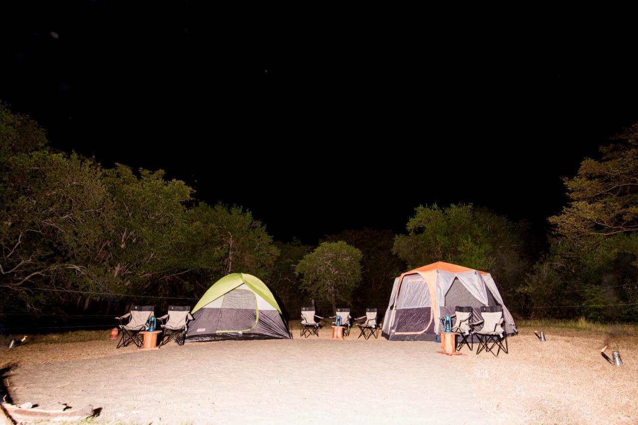 Kayjay Wild Wilpattu Exterior foto