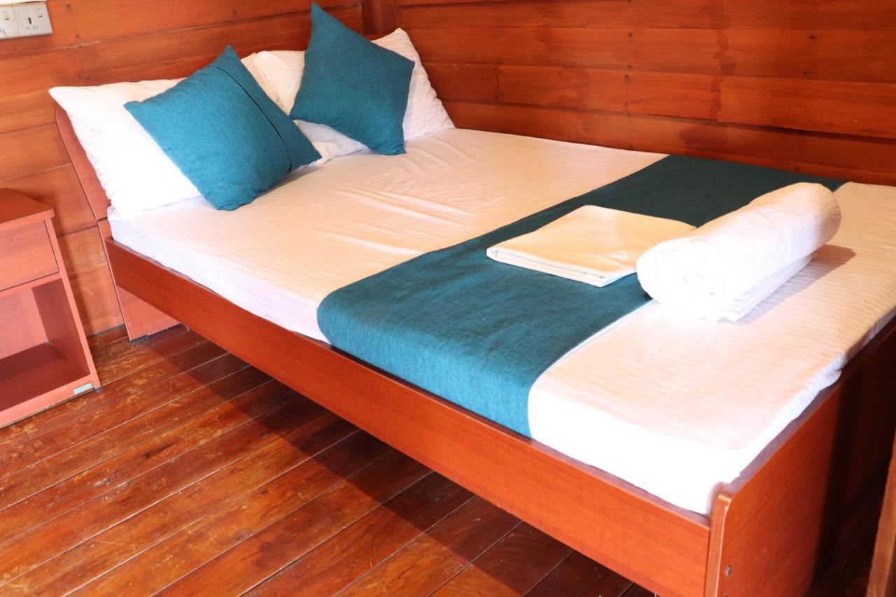 Kayjay Wild Wilpattu Exterior foto