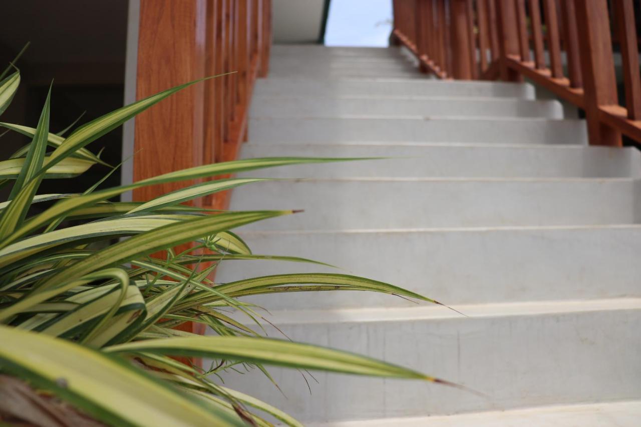 Kayjay Wild Wilpattu Exterior foto