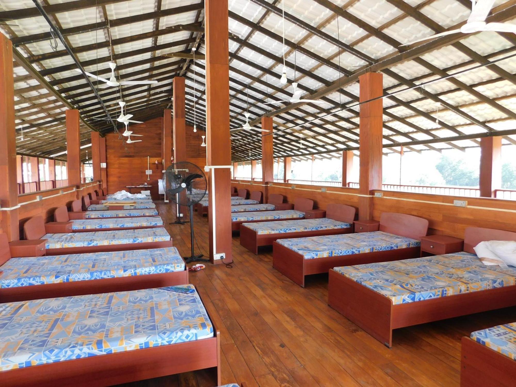 Kayjay Wild Wilpattu Exterior foto