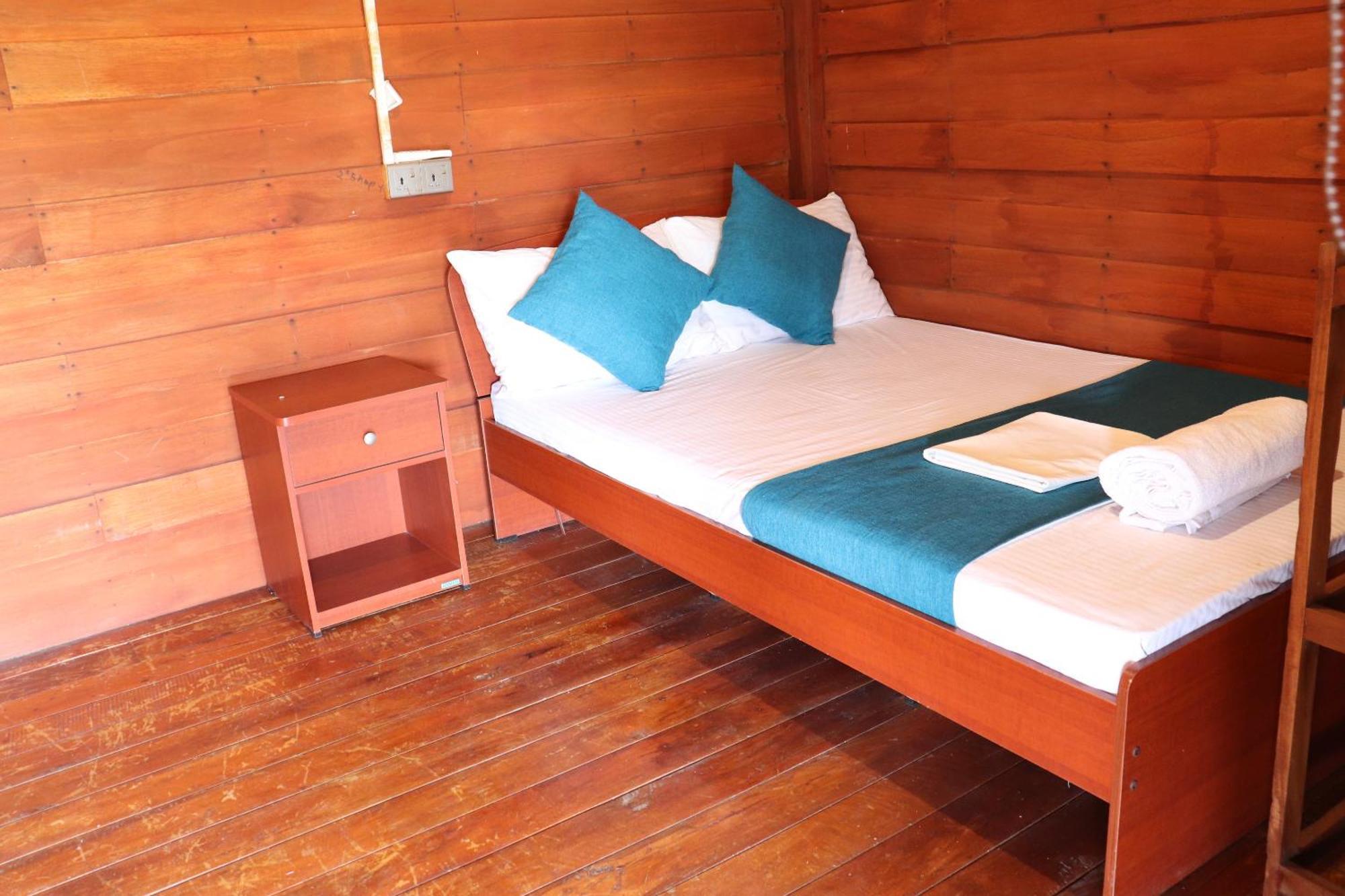 Kayjay Wild Wilpattu Exterior foto