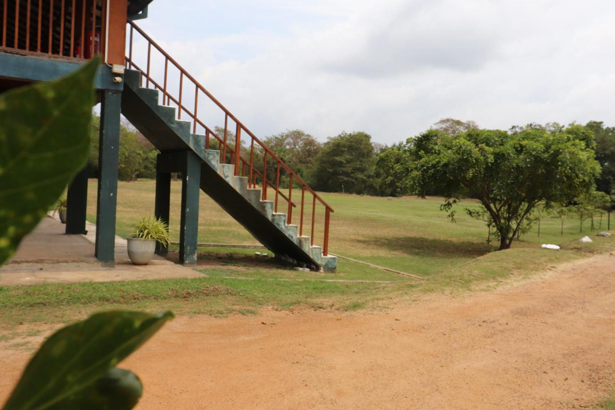 Kayjay Wild Wilpattu Exterior foto