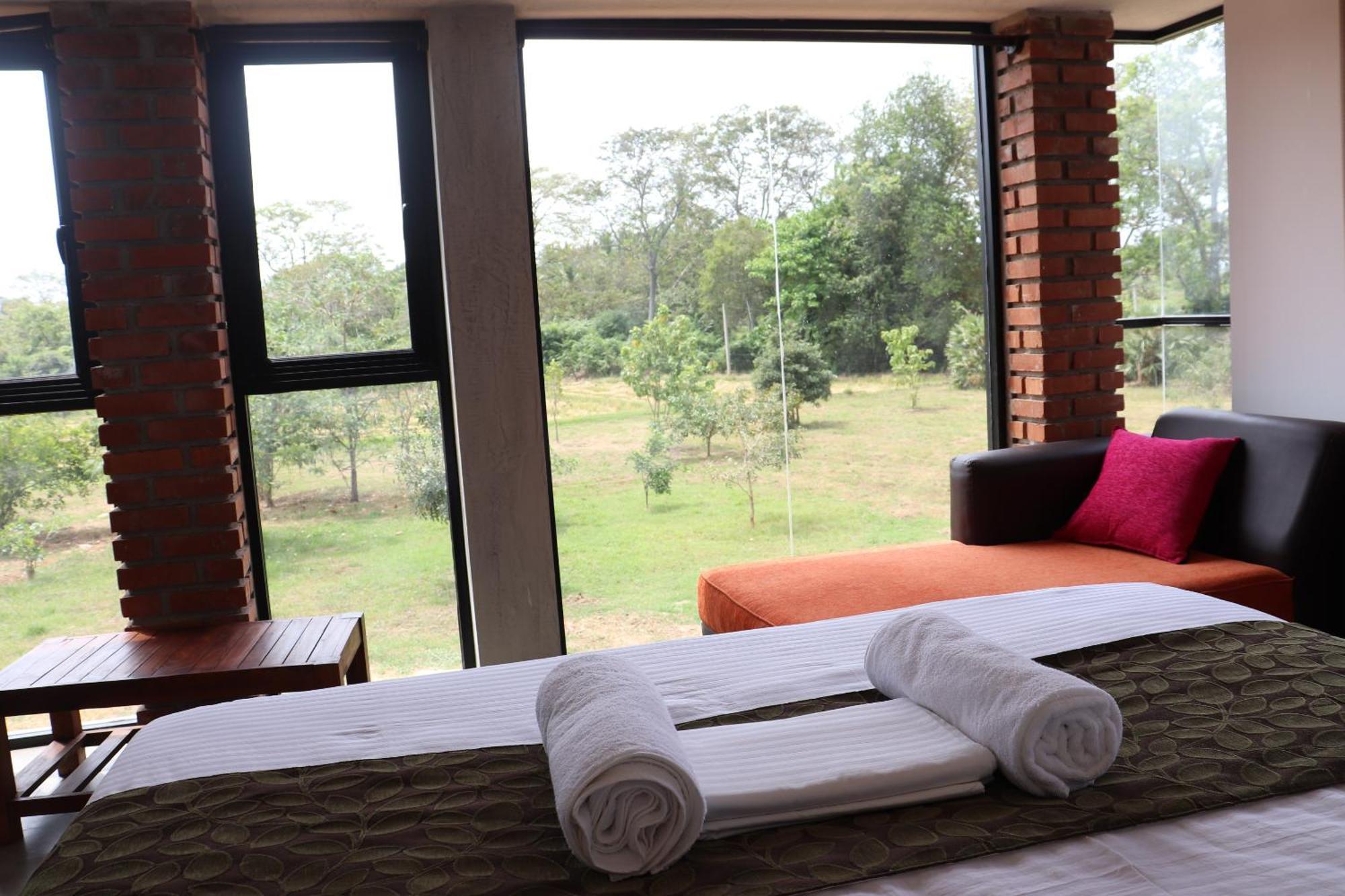 Kayjay Wild Wilpattu Exterior foto